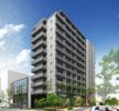 Terra蚕糸の森の間取り画像