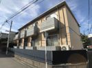 スプリングフィールド宮町の間取り画像