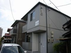 シャーメゾン・輝の外観画像