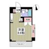 アーバンハイム小平の間取り画像