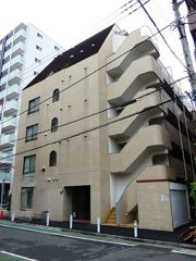 山久マンション塩野の外観画像