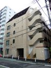 山久マンション塩野の間取り画像