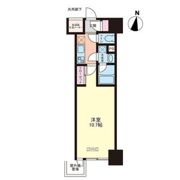 アーバンハイツ大町の間取り画像