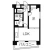 ダイアパレス水前寺第3の間取り画像