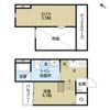 ソフィア新長田(ソフィアシンナガタ)の間取り画像