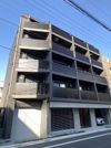 GENOVIA学芸大学の間取り画像