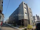 レアリゼ長町の間取り画像