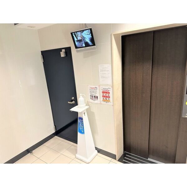 ロビー