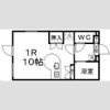 ロイヤルビレッジ通町の間取り画像