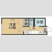 エトワール桜木の間取り画像