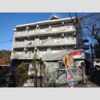葉山アヴェニューの間取り画像