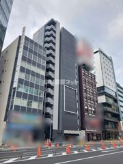 S-RESIDENCE四日市駅前couleur(クルール) フリーレント・家具家電キャンペーン実施中!の外観画像