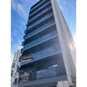 ザ・パークハビオ駒込の外観画像