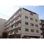 NICハイム北品川の外観画像