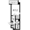 ルヴェール丸の内の間取り画像
