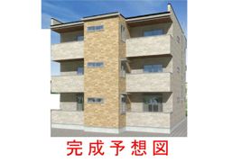 cerne西宮の外観画像
