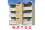 cerne西宮の間取り画像