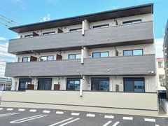 ヒカルサ 小牧田県ウエストの外観画像