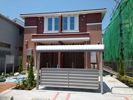 ココット高松の間取り画像
