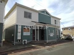 ファミールHAKUHOU Aの外観画像