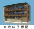 メゾンSGの間取り画像