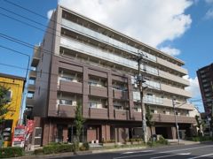アルモニー・アビタシオンの外観画像