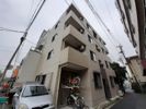 サンライフ文京の間取り画像
