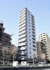 西新井アークタワーの間取り画像