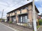 アベニール Ⅱの間取り画像