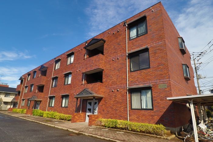 サンパール八千代の賃貸物件