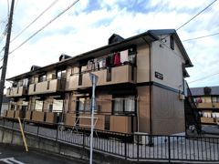 パークサイドハイツ桂台 A棟の外観画像