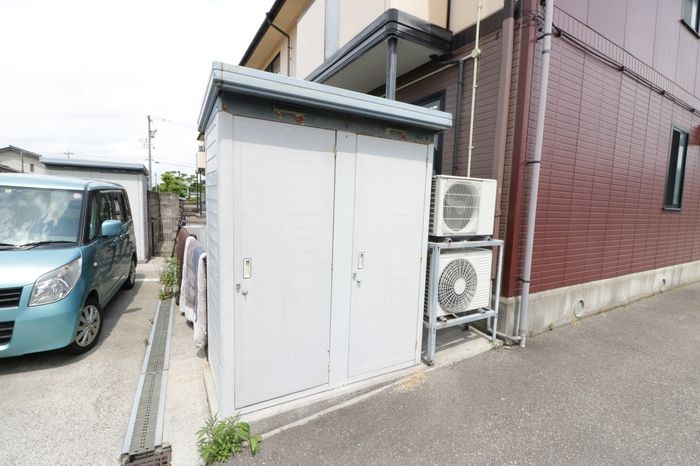 その他