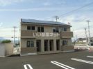 シュリュッセル Aの間取り画像