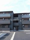 セレスティア長良福光の間取り画像