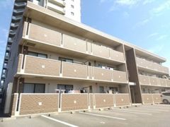 エクセレンス フジエの外観画像