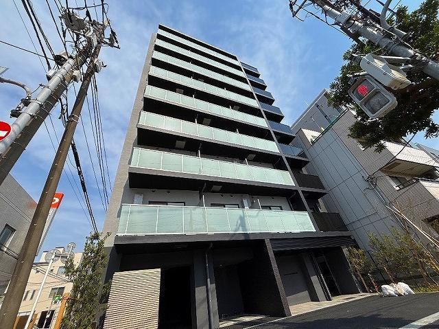 ルネサンスコート京成曳舟の賃貸物件