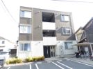 レザン倉敷の間取り画像