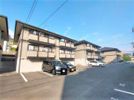 フォレストヴィラ C棟の間取り画像