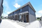 ブルージュの間取り画像