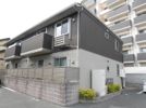 グラン・ボヌールの間取り画像