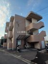 ドリーム2003の間取り画像