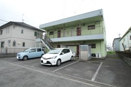 ルーチェ 三ッ藤の外観画像