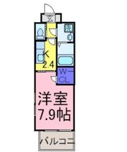 メゾン大塚の間取り画像