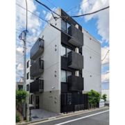 RJカーサ桜新町の外観画像