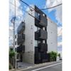 RJカーサ桜新町の外観