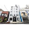 アンベリール御徒町の間取り画像