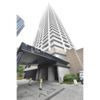 ザ・パークハウス西新宿タワー60の間取り画像
