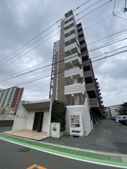 プレスタイル博多EASTの外観画像