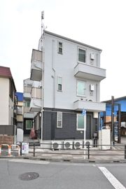 Grande扇大橋の外観画像
