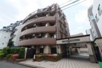ライオンズシティ荻窪の間取り画像